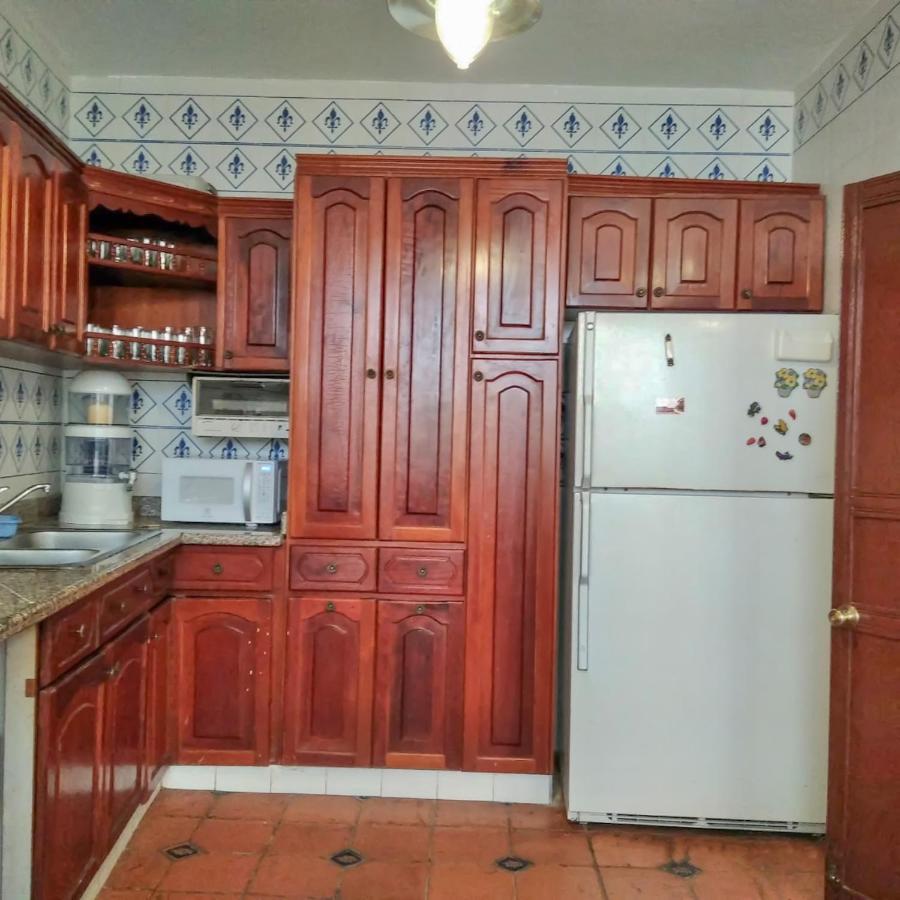 Casa Del Carmen - Villa De Leyva Buitenkant foto